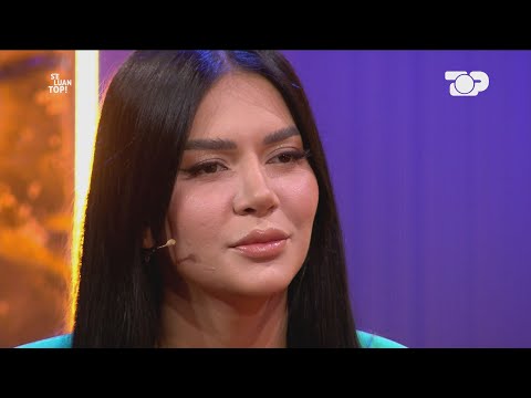 "Dasma, vendim i nxituar", Efi tregon "troç" mendimin për çiftin Kiara-Luiz – S’e Luan Topi