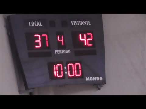 Celta vs Rosalía Pio XII 1 división cadete femenino