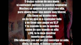 TENERLA ES SOÑAR - ZION - CON LETRA