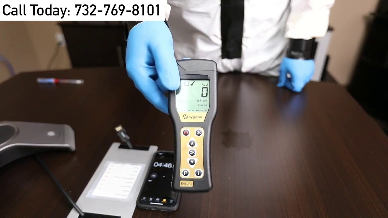 Affordable Remediation & Emergency Services | Mold Removal & Infectious Disease Cleaning