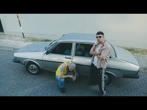 Ril Fella, Masta Clark - Maicarron (Full Álbum)