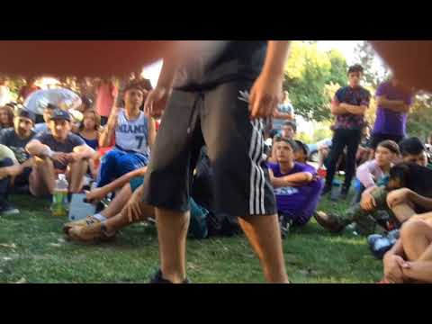 Batallón Big Jr Vs Raider Previa DEM 11/01/18