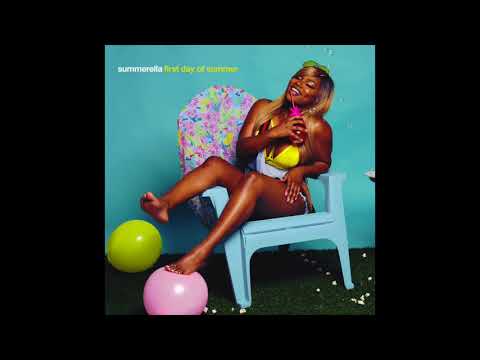 Pretty Bitches In The Trap - Summerella