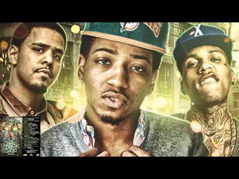 Cashis ft Kuniva, Obie Trice & Dirty Mouth - Mind On My Money [2013] That Crack Music 26