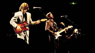 George Harrison &quot;Fish On The Sand&quot; Live Osaka Japan 02/12/91