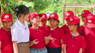 NÔNG TRẠI VUI VẺ -  SỐ 6