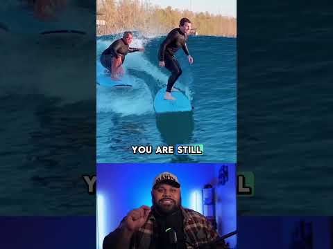 This Is A Perfect Demonstration Of How Jesus Walks With Us