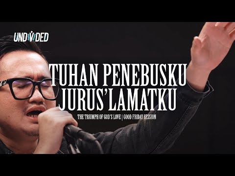 Tuhan Penebusku & Juruselamatku (JPCC Worship) | UNDVD
