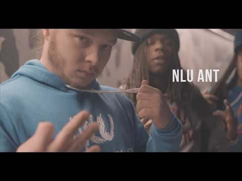 NLU Ant x NLU B Money x NLU Skeet - "Pride Away" | Shot by @trevquad Edited by @nhfcameraguy