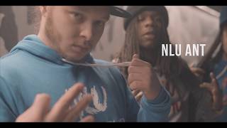 NLU Ant x NLU B Money x NLU Skeet - &quot;Pride Away&quot; | Shot by @trevquad Edited by @nhfcameraguy