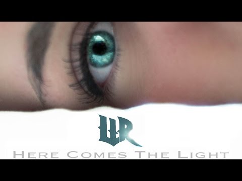 Within Reason - HERE COMES THE LIGHT (Official Video)