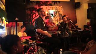 Tingsek and Emily King