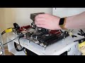 Aušint. Noctua NH-L9x65 CPU