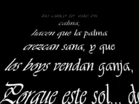 Juho - Hot Sun (con Shabu One Shant) letra