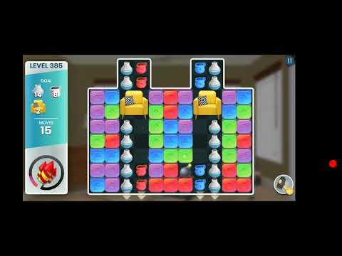 Property Brothers Home Design Level 385 - NO BOOSTERS 🛠️🏠 [ Leo G ]