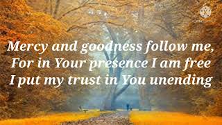 Wonderful God                                       (with Lyrics) By.CFNI