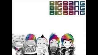 빅뱅BigBang - Oh, Ah, Oh (HQ)