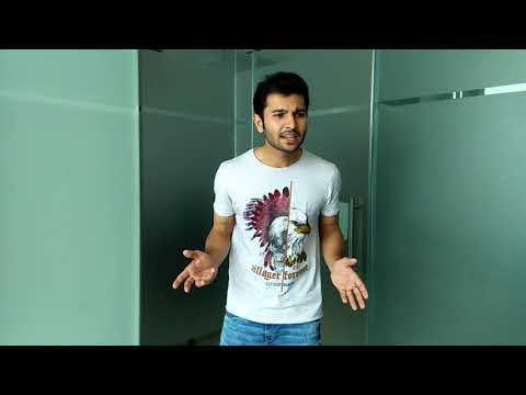 Prince Patyarch Audition Link 1