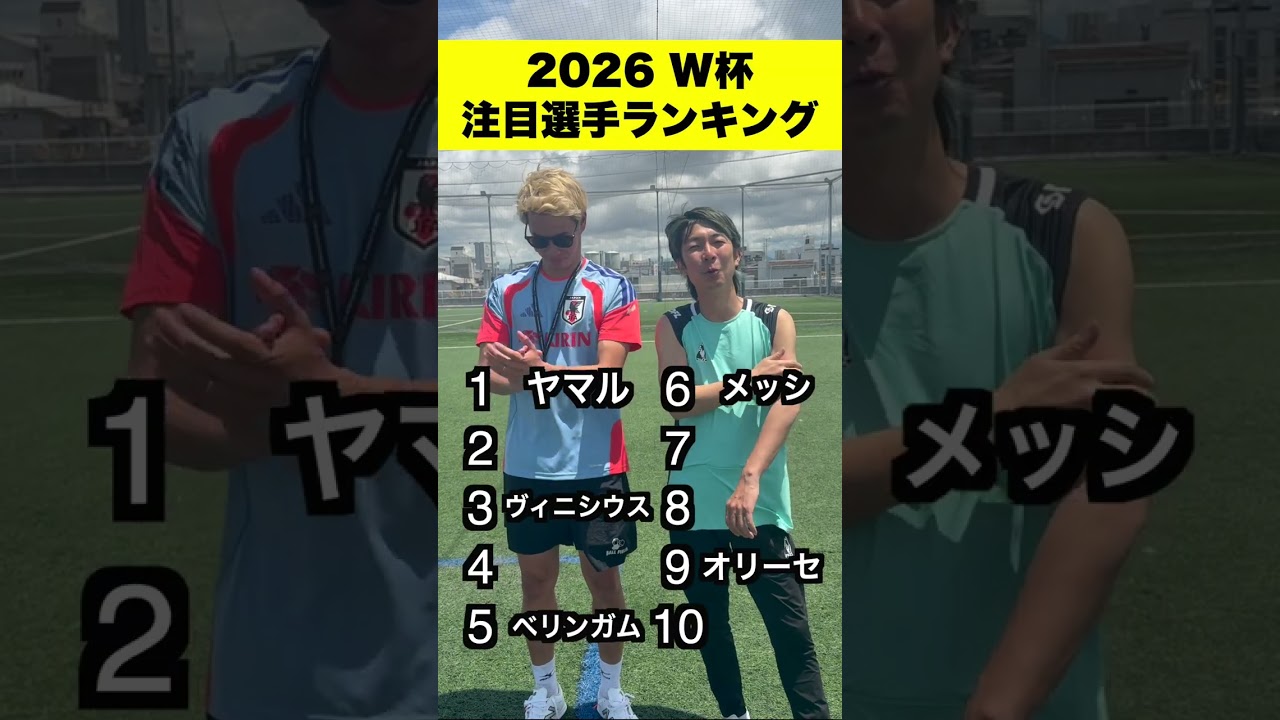 YouTubeサムネイル