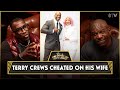 Terry Crews Cheated On His Wife CLUB SHAY SHAY