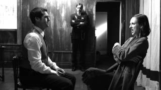 Sarah Slean - Society Song (Official Video)