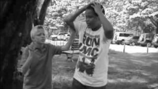 Akon - Mr Lonely Music Video - Featuring Felix, Adam &amp; Kiema