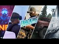 Tracking L'actu VR #203 : Contractors Showdown, Casque Asus, Xbox et Meta, MudRunner, Dig VR...