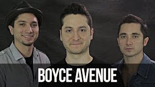 Boyce Avenue - &#39;One Life&#39; (Acoustic)