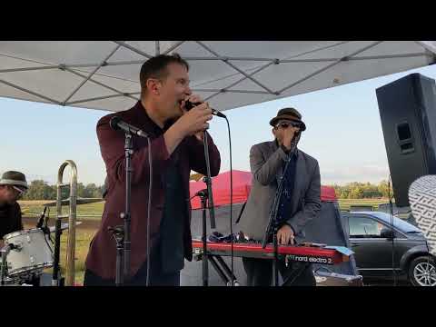MIG Fest 2022 - The Slackers, "Have the Time"