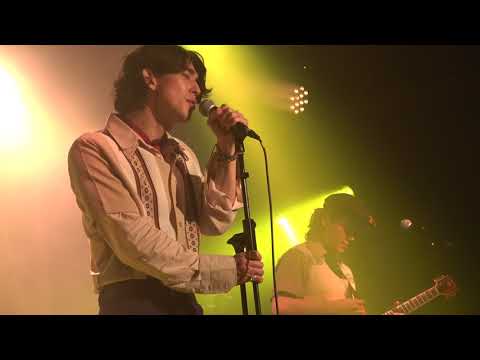 [180603] Goodnight+뜨거운 여름밤은 가고 남은 건 볼품없지만 - 잔나비(JANNABI) @유희열 Curated 12