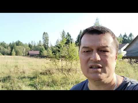 Продажа участок ЛПХ в Елино 15 соток платформа Фроловское Подмосковье Клин #АэНБИ #недвижимость