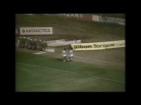 Sport 2 x 3 Vasco - Campeonato Brasileiro 1988