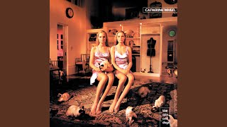 Something Strange/Angelo Nero/Spirit Of Radio