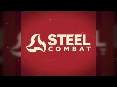 Samer & Rahif - Steel Programs - Steel Combat Mix 28 at Goodlife Fitness Gym Lebanon