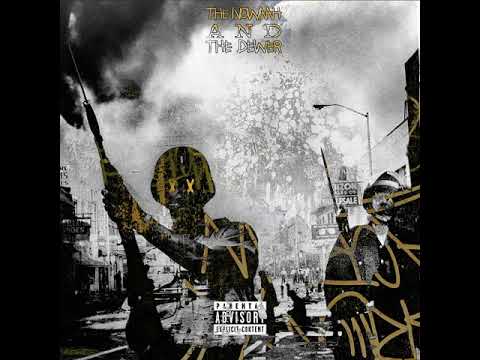 Nowaah The Flood & EvillDewer - Solutions (Instrumental)