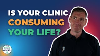 Building A Go-To Clinic: The Biggest Mistake Clinic Owners Make That Causes Burnout And Zero Profits