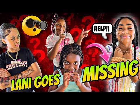 What Happened To Lani Love? @khalanisimon @kurlykutie7840