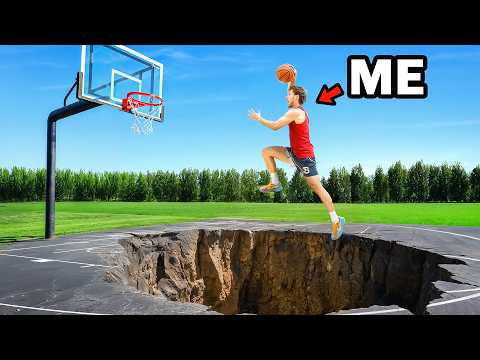 Everytime I Score, The Court Gets More Extreme!