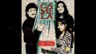 Camela te pido que le dejes