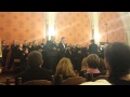 Bóg się rodzi - chór Bel Canto 