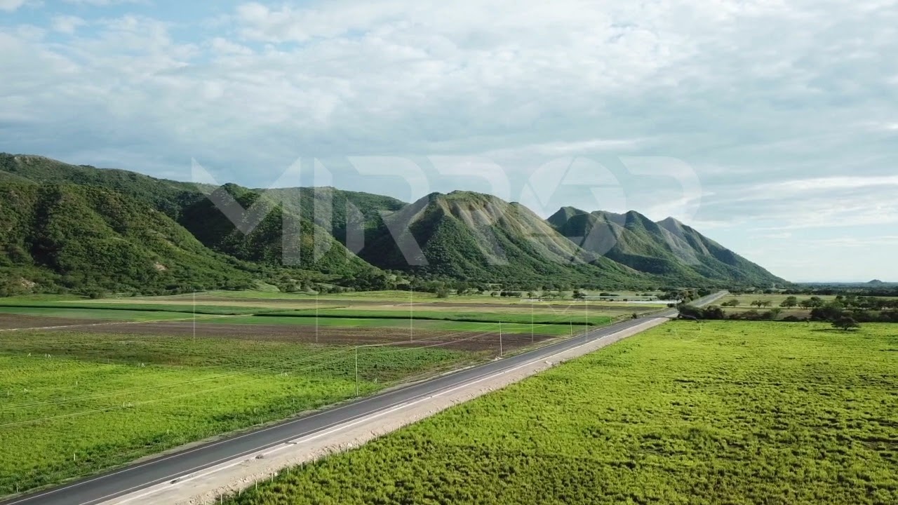 Paisaje en Nariño Cundinamarca P2
