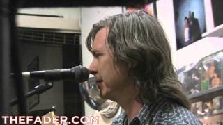 Bill Callahan Live In Other Music