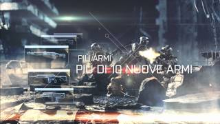 Trailer di lancio E3 - Battlefield Premium [IT]