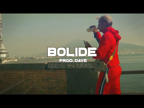 [FREE] Sasso x Morad x JUL Type Beat - "BOLIDE" 🏎️ - Instrumentale Club/Été - Instru Rap 2021