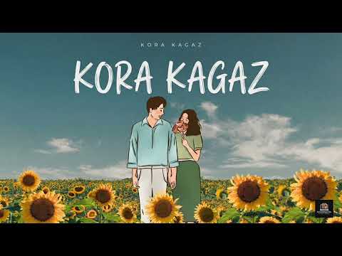 Kora Kagaz Tha Yeh Man Mera ❤️ | Evergreen Old Hindi Song | 60s 70s Bollywood Classic