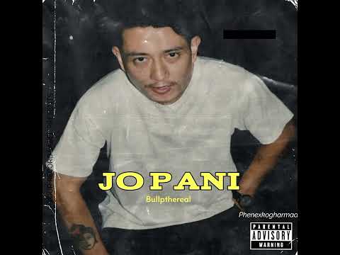 Bull P the real || Jo Pani || prod. Urban Keyz