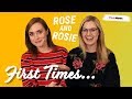 Rose and Rosie | First Times - PinkNews Rose and Rosie | First Times