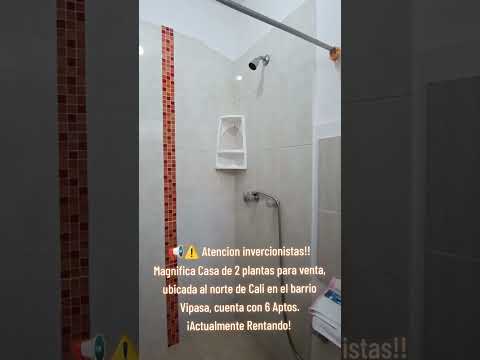 Casas, Venta, Vipasa - $900.000.000