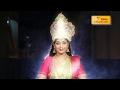 Hindu Goddess Devi Makeover By Raghuvaran Video 22 Orange Bridal Makeup Studio