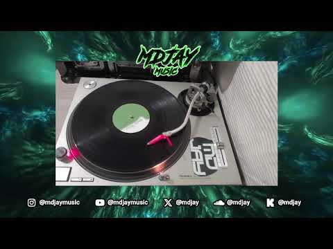 🎶 Memory Lane with MDJAY – CJ Stone “Storm” (Lavkastor &  Enyo Giove  Remix) Green Tunes Records